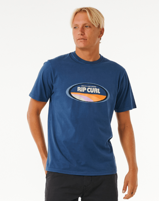 Rip Curl T-Shirt Surf Revival