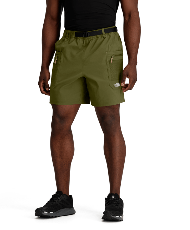 The North Face Short Class V Pathfinder