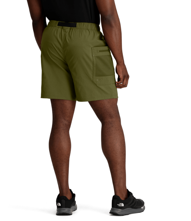 The North Face Short Class V Pathfinder