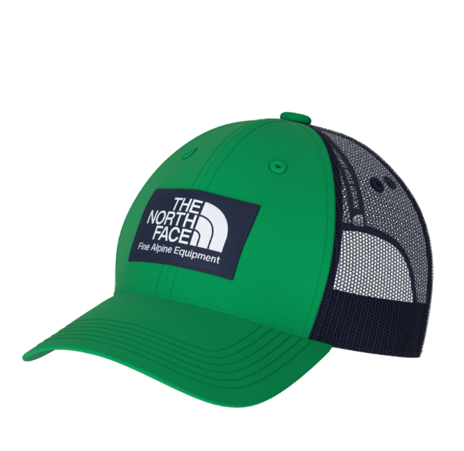 The North Face Casquette Mudder