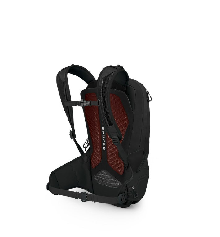 OspreyEscapist 30 - Sac à dos vélo