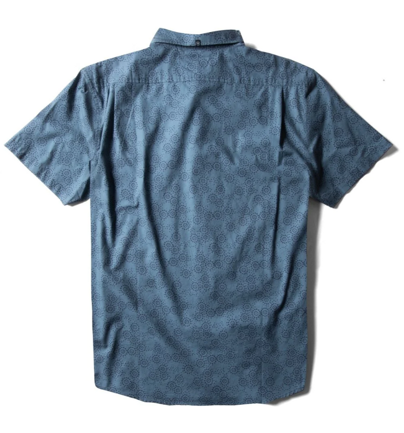 Vissla Chemise Morsea Eco