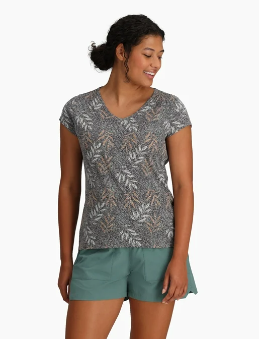 Royal Robbins T-Shirt Featherweight