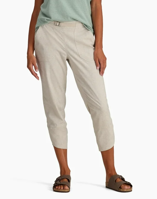 Royal Robbins Capri Hempline