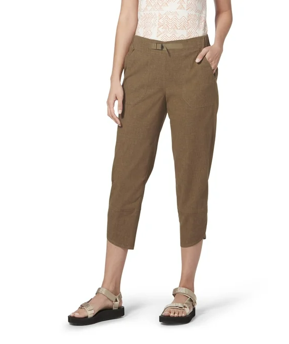 Royal Robbins Capri Hempline