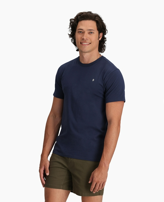 Royal Robbins T-Shirt Graphic