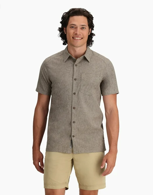 Royal Robbins Chemise Hempline