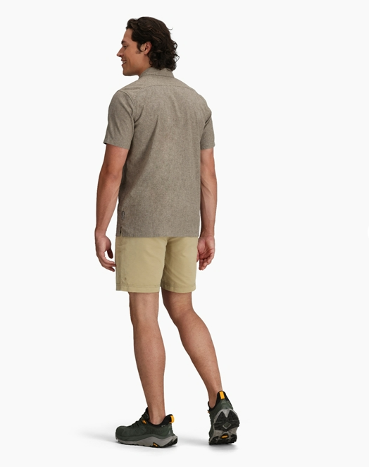 Royal Robbins Chemise Hempline