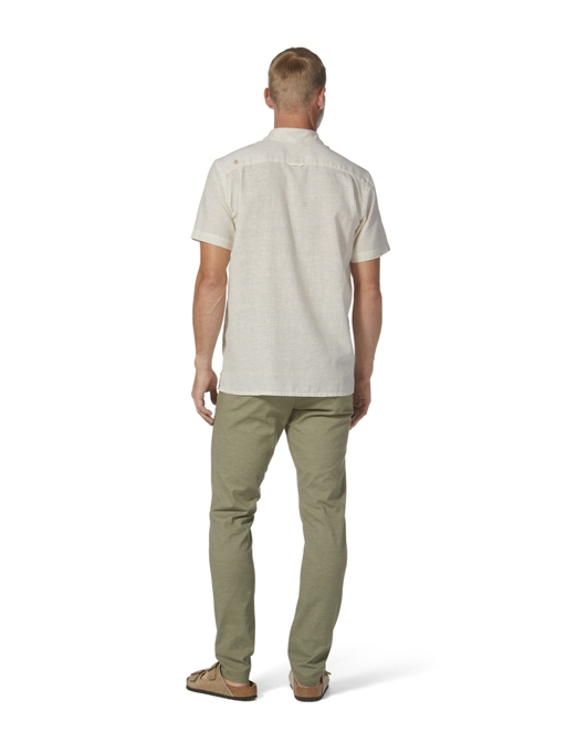 Royal Robbins Chemise Hempline Spaced