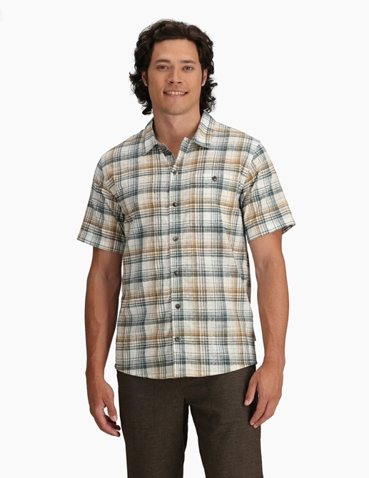 Royal Robbins Chemise Redwood