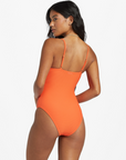 Billabong Maillot Une Piece Tanlines