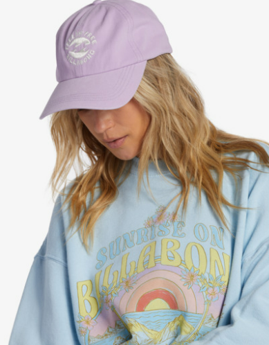 Billabong Casquette Dad Cap