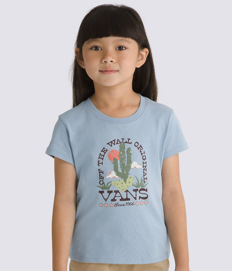 Vans T-Shirt Cactus Ranch (2 à 6X ans)