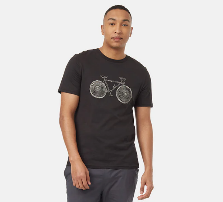 Tentree T-Shirt Elms