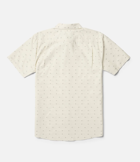 Volcom Chemise Everett Oxford