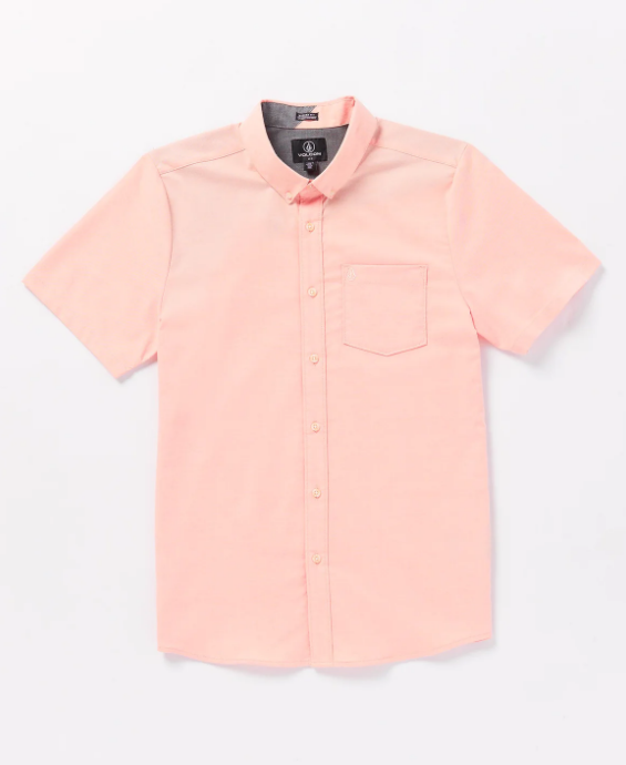 Volcom Chemise Everett Oxford