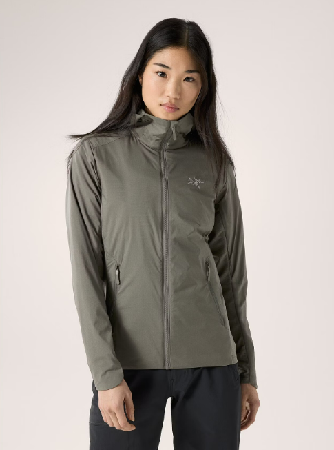 Arc'teryx Veste Atom Light Hood