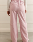 Womance Pantalon Style Cargo