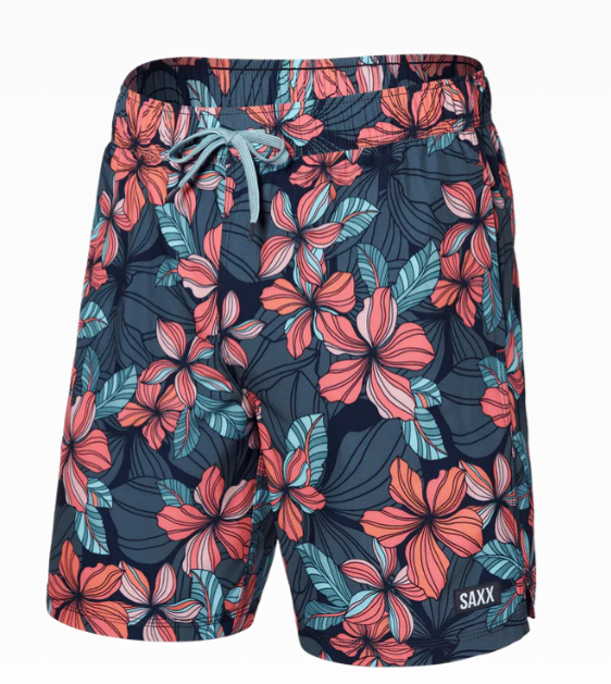 Saxx Short Maillot Oh Buoy