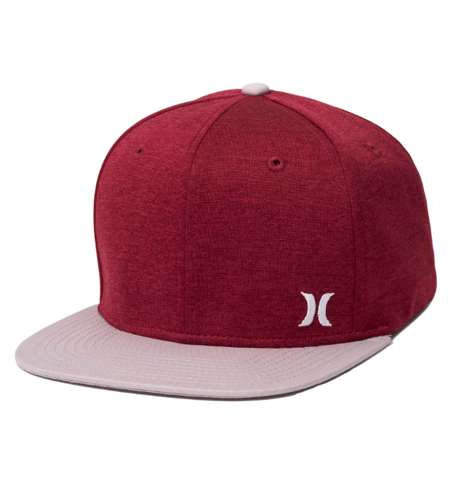 Hurley Casquette Mini Icon