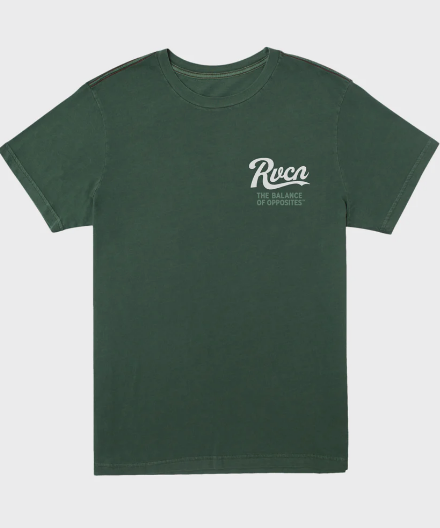 RVCA T-Shirt Pennantan