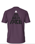 The North Face T-Shirt Brand Proud