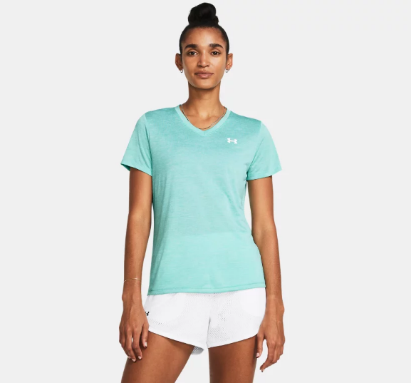 Under Armour T-Shirt Tech SSV Twist