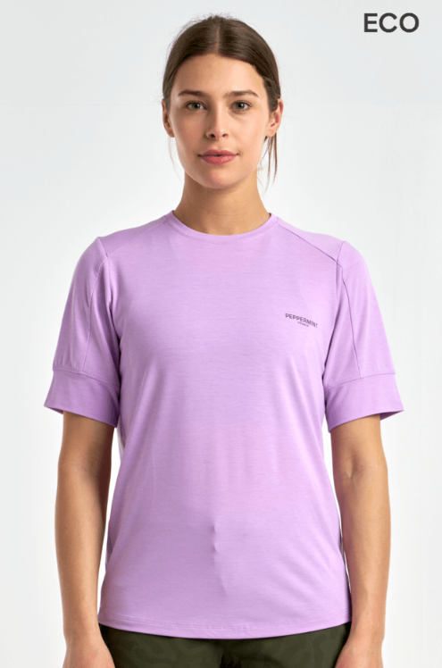 Peppermint T-Shirt Peak