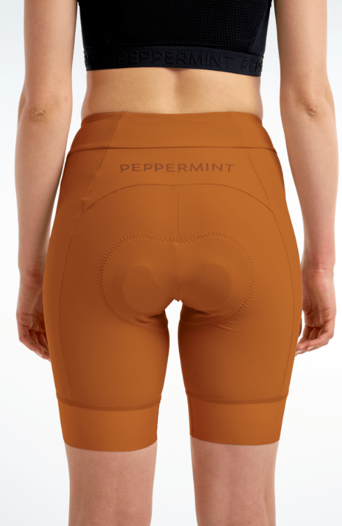 Peppermint Short Signature