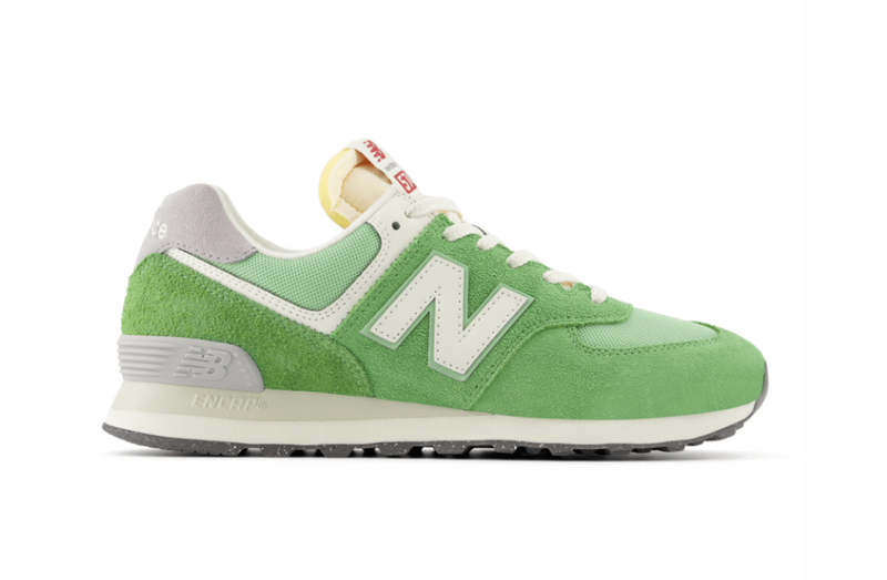 New Balance Chaussure 574