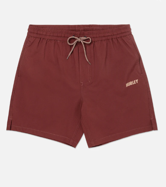 HURLEY SHORT H2O-DRI TREK 7