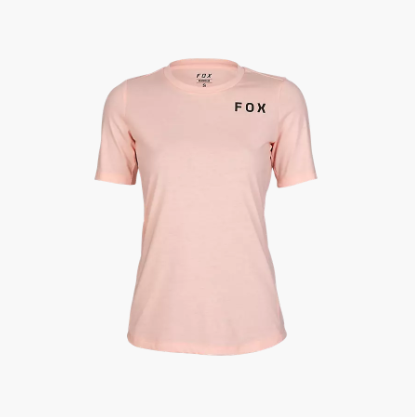 Fox T-Shirt Ranger Dr Ss