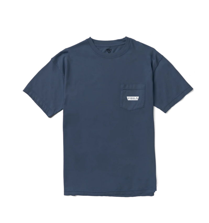 Vissla T-Shirt Stacks Premium