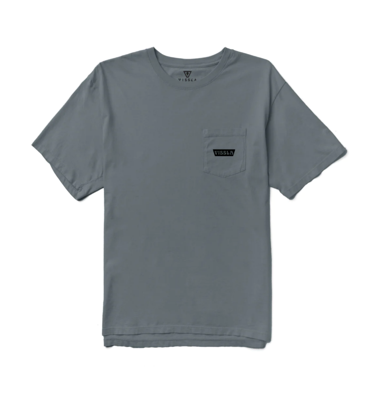 Vissla T-Shirt Stacks Premium