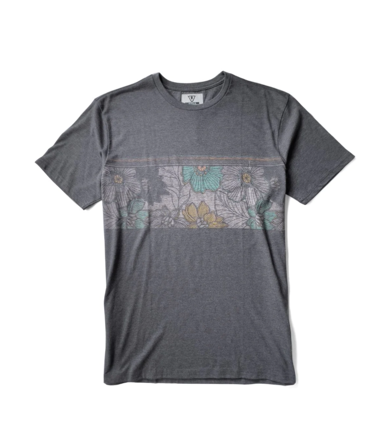 Vissla T-Shirt Chuns