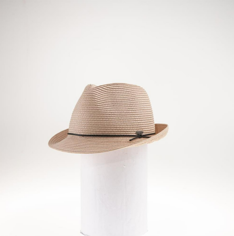 Canadian Hat Chapeau Fancia-Fedora