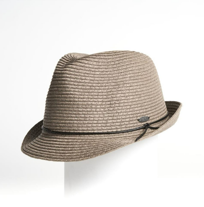 Canadian Hat Chapeau Fancia-Fedora