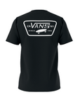 Vans T-Shirt Full Patch Back