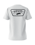 Vans T-Shirt Full Patch Back