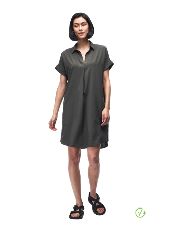 Indyeva Robe Frivol