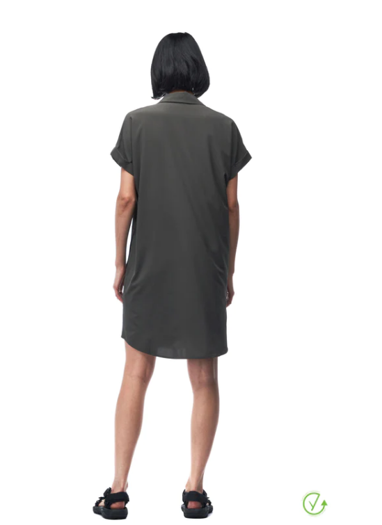 Indyeva Robe Frivol