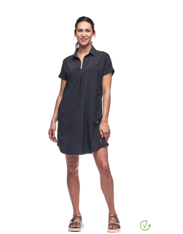 Indyeva Robe Frivol