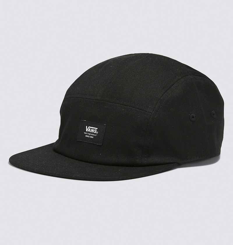 Vans Casquette Easy Patch Camp