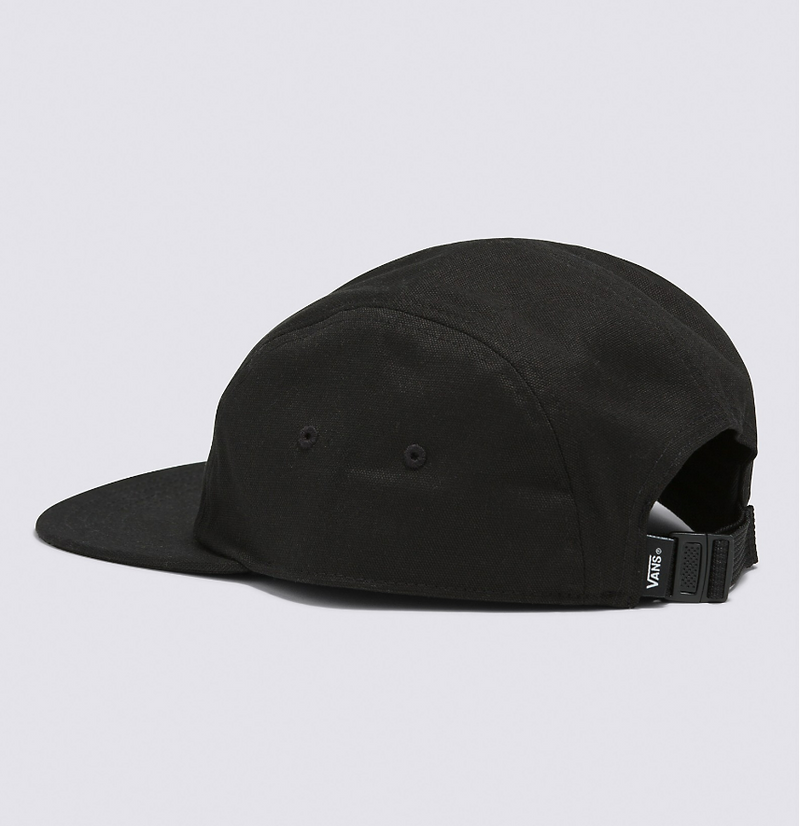 Vans Casquette Easy Patch Camp