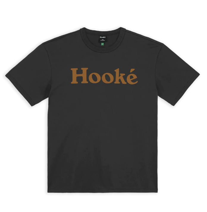 Hooke T-Shirt Signature