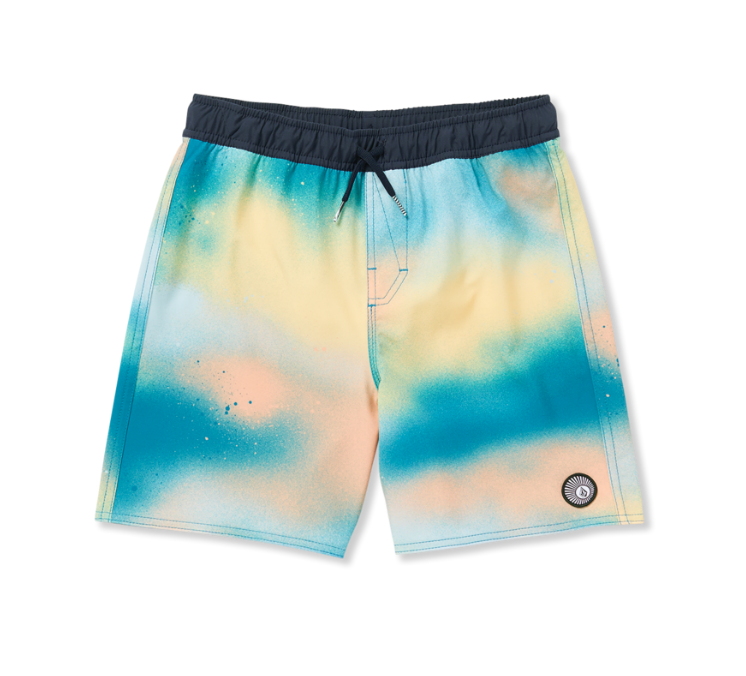 Volcom Short Baffle Trunk (Junior)