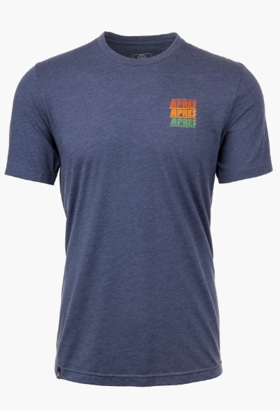 Flylow T-Shirt Apres