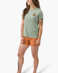 Flylow T-Shirt Apres
