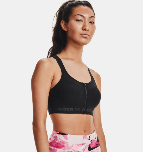 Under Armour Top de Sport Crossback