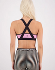 Mons Royal Top de sport Stella X Black